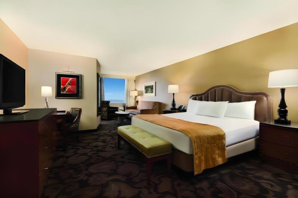 Orleans And Casino Resort Las Vegas