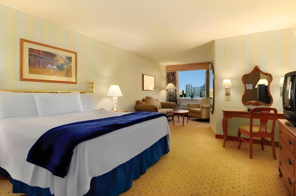 Orleans And Casino Resort