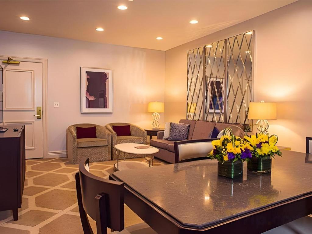 Orleans And Casino Resort 3*