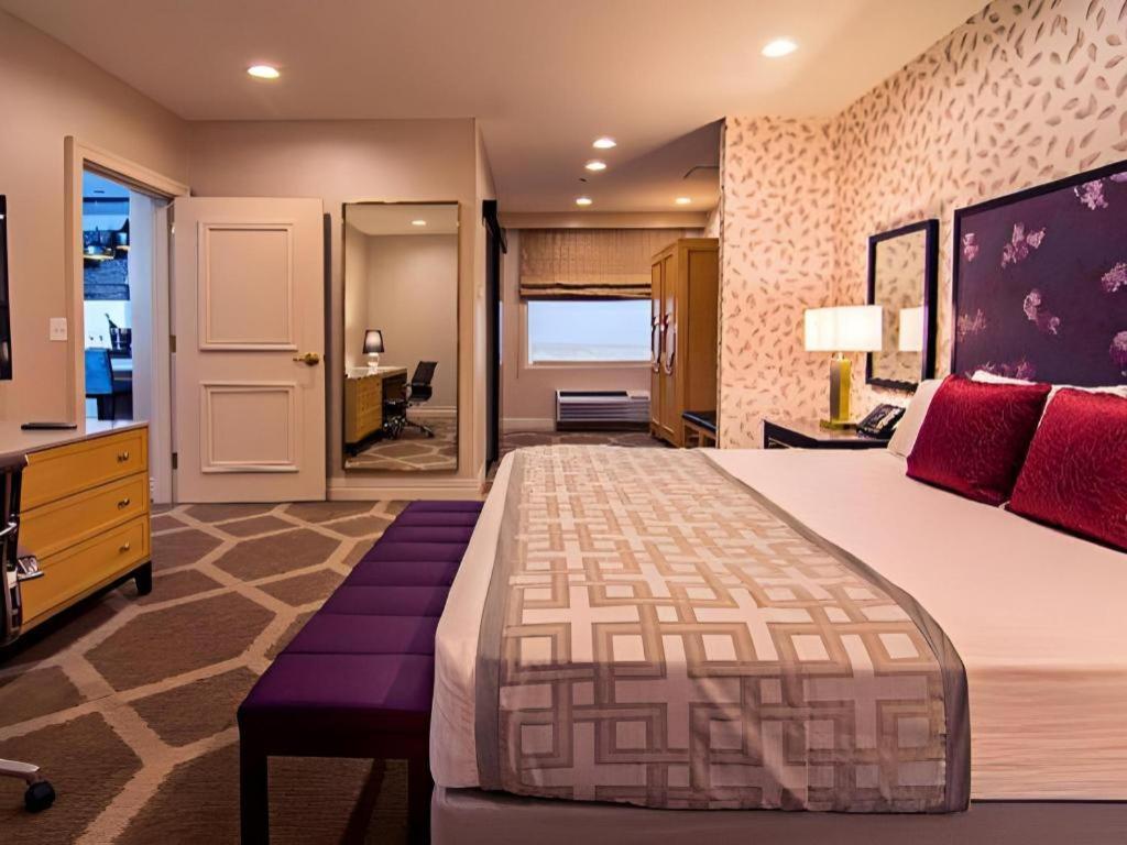 Orleans And Casino 3* Las Vegas