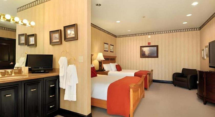 Orleans And Casino 3*