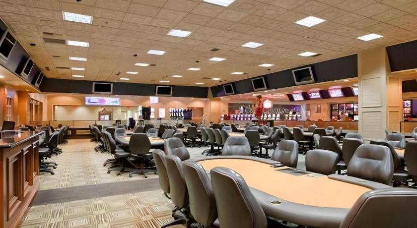 Orleans And Casino 3* Las Vegas