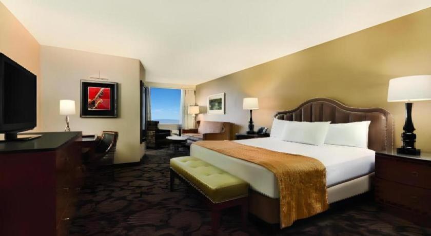 Orleans And Casino Resort Las Vegas